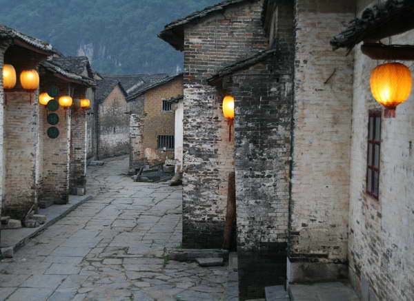 Yangshuo village tours by Yangshuo Village Inn